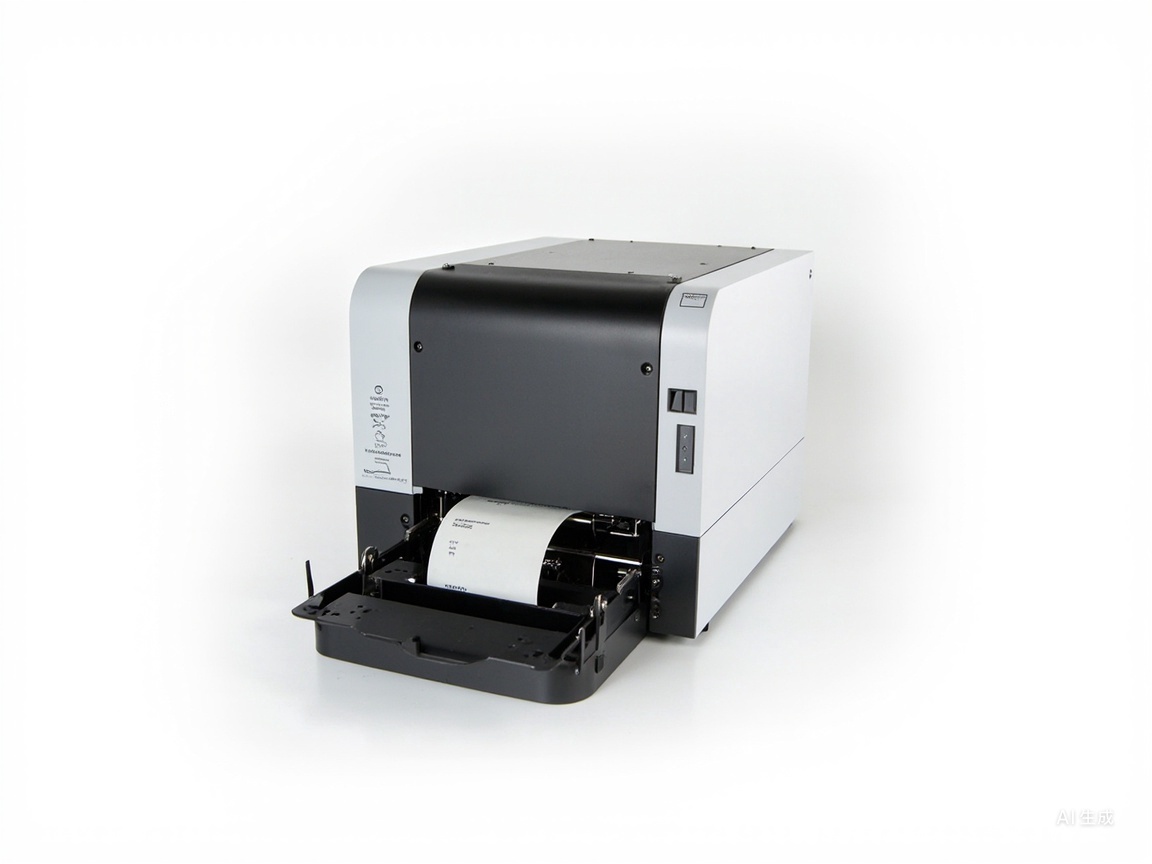 SnapMark S200 全自动标籤打印系统