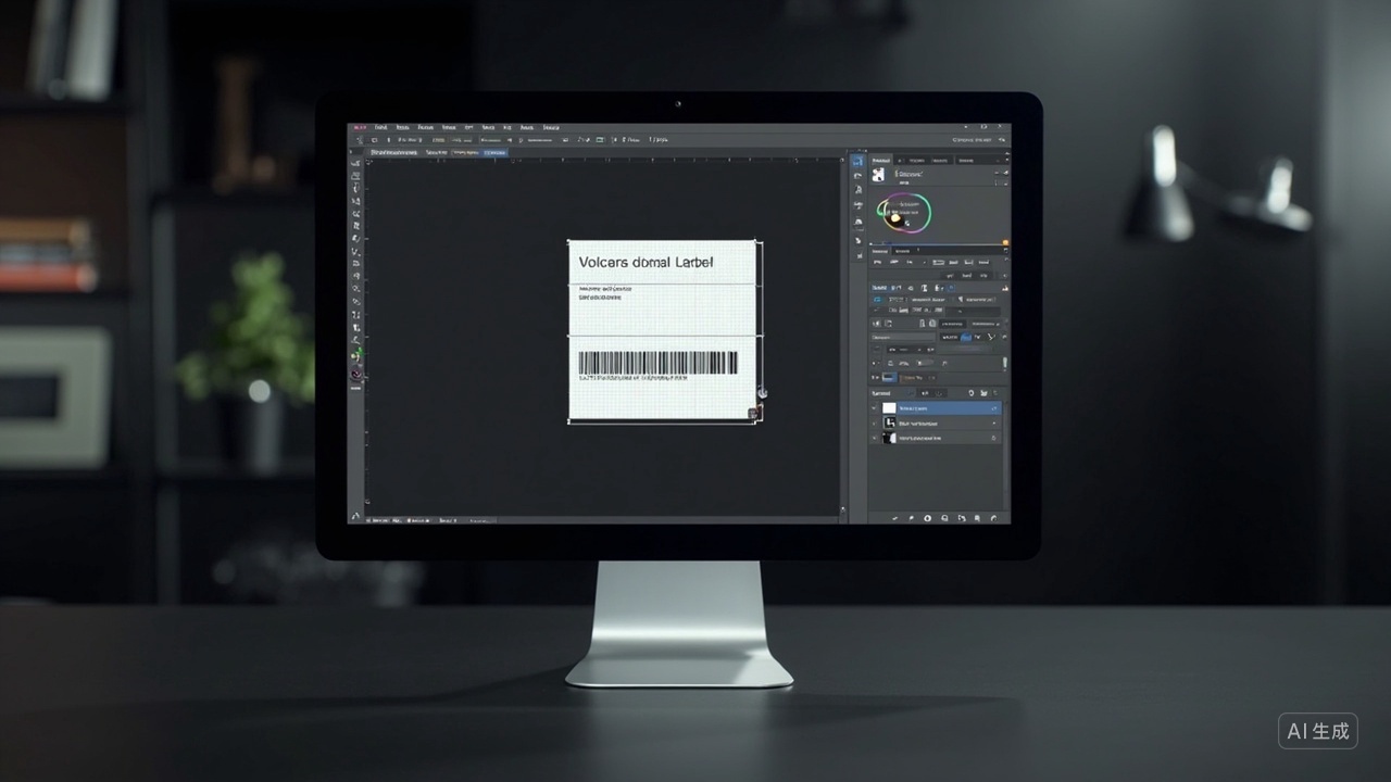 Print Studio软件界面